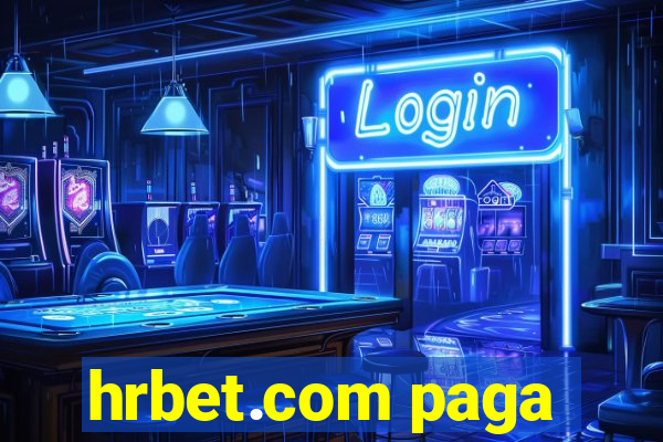 hrbet.com paga