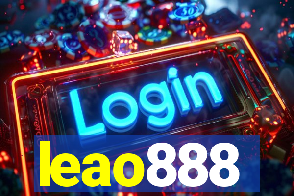 leao888