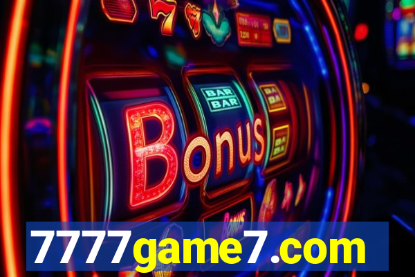 7777game7.com