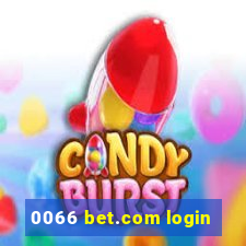 0066 bet.com login