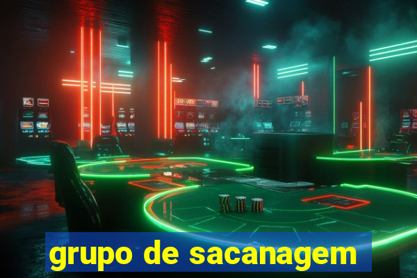 grupo de sacanagem