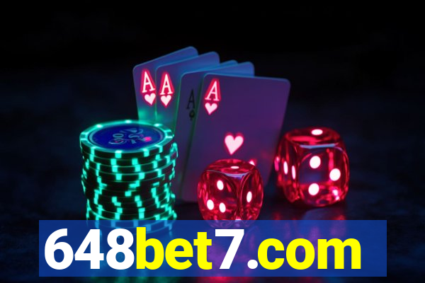 648bet7.com