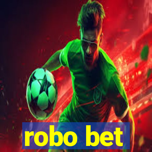 robo bet