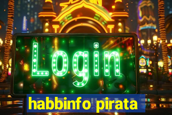 habbinfo pirata