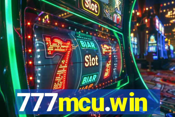 777mcu.win