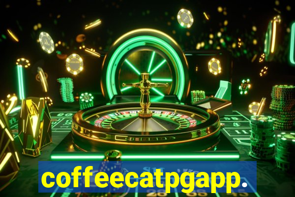 coffeecatpgapp.com