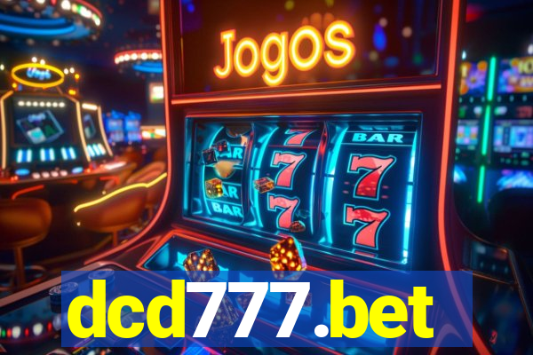 dcd777.bet