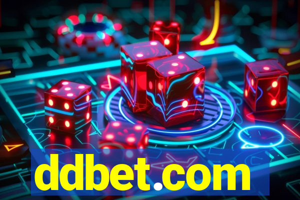 ddbet.com