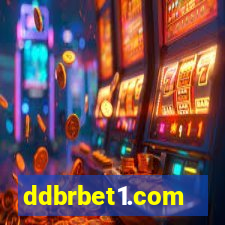 ddbrbet1.com