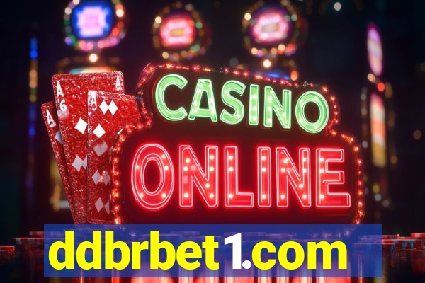 ddbrbet1.com