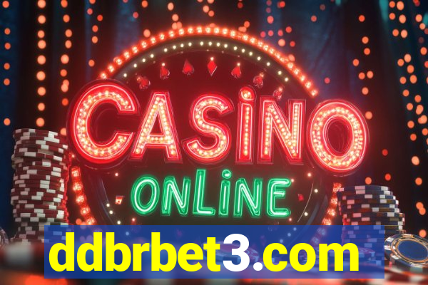 ddbrbet3.com