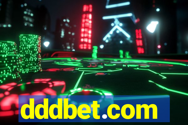 dddbet.com