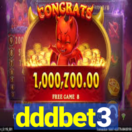 dddbet3