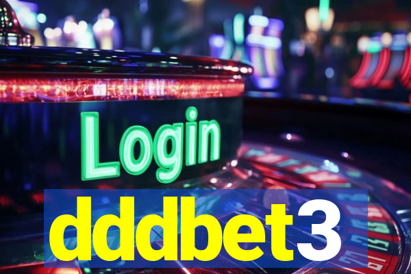 dddbet3