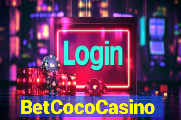 BetCocoCasino