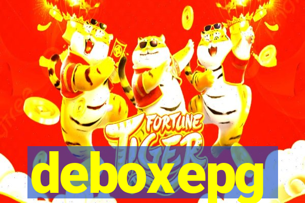 deboxepg