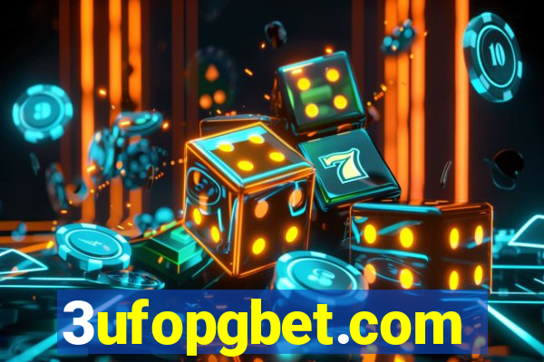 3ufopgbet.com