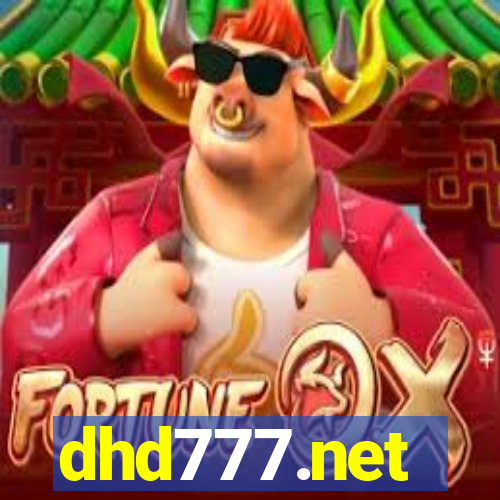 dhd777.net