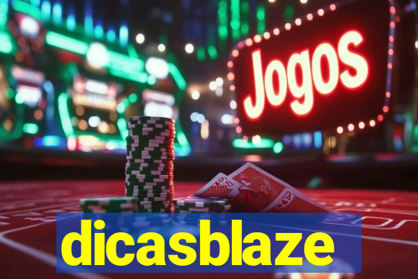 dicasblaze