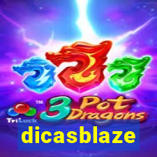 dicasblaze