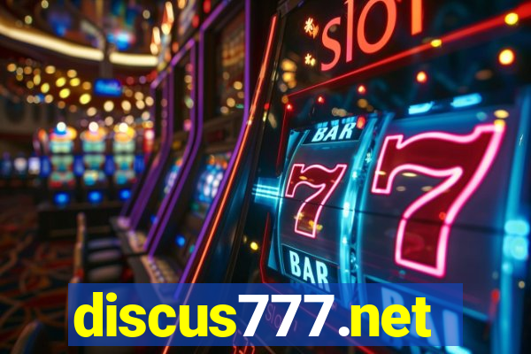 discus777.net