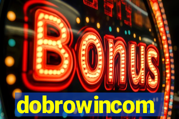 dobrowincom