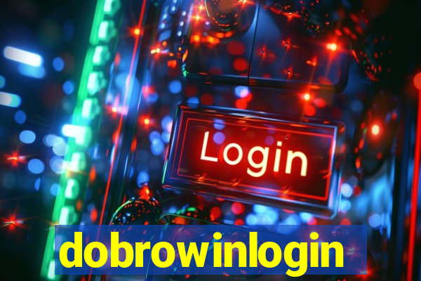 dobrowinlogin