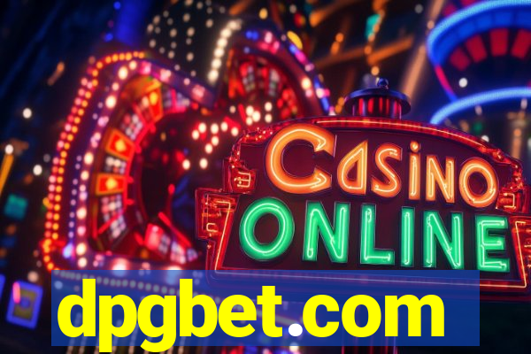 dpgbet.com