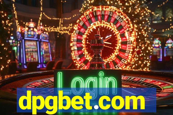 dpgbet.com