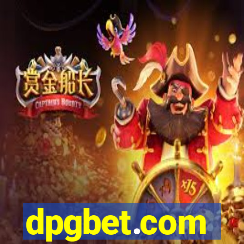 dpgbet.com