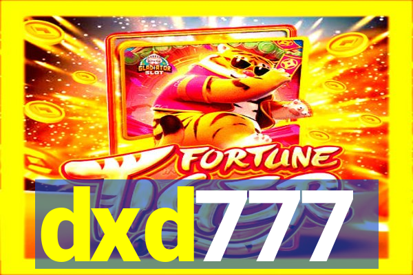 dxd777