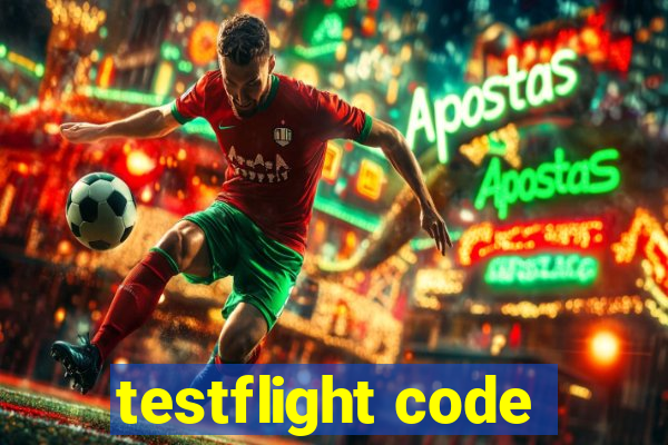 testflight code