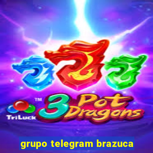 grupo telegram brazuca