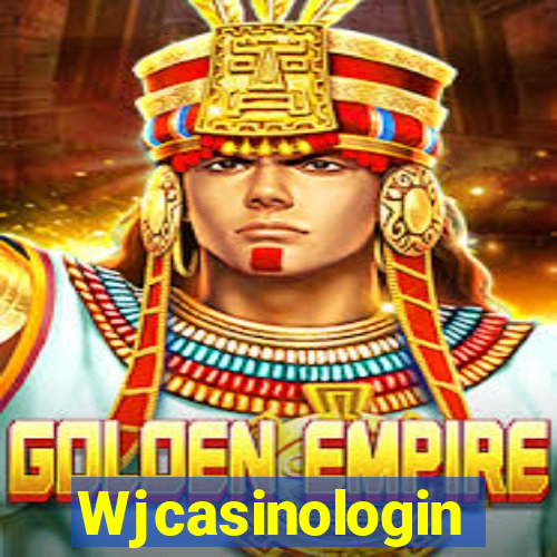 Wjcasinologin