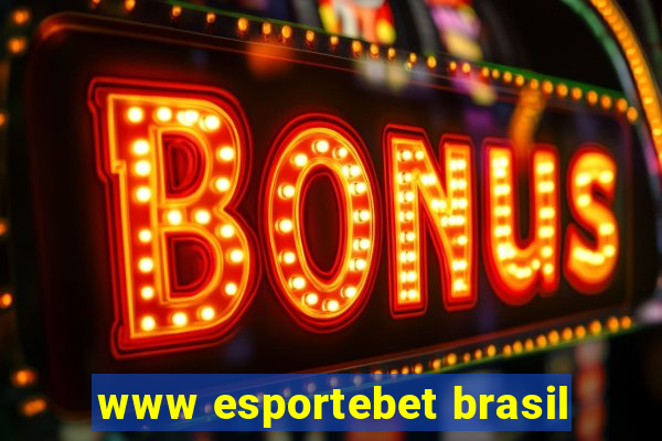 www esportebet brasil