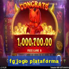 fg jogo plataforma