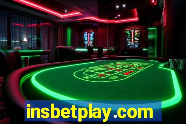 insbetplay.com