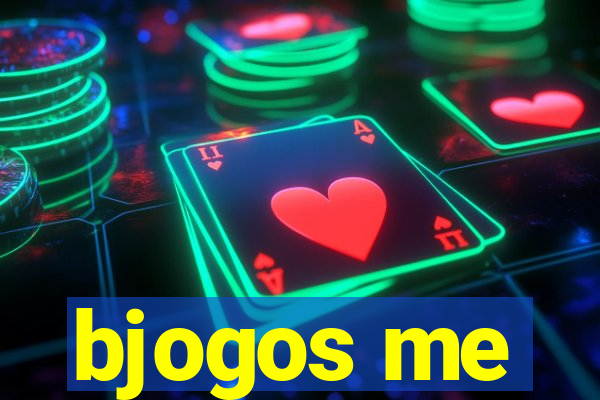 bjogos me