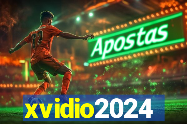 xvidio2024