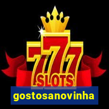 gostosanovinha