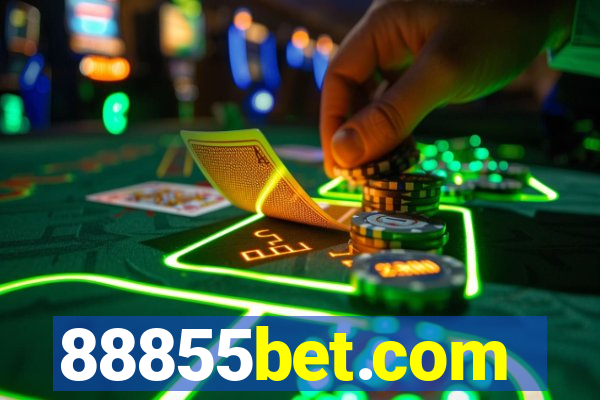 88855bet.com