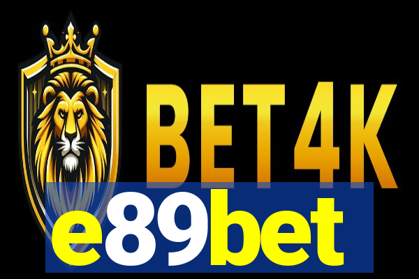 e89bet