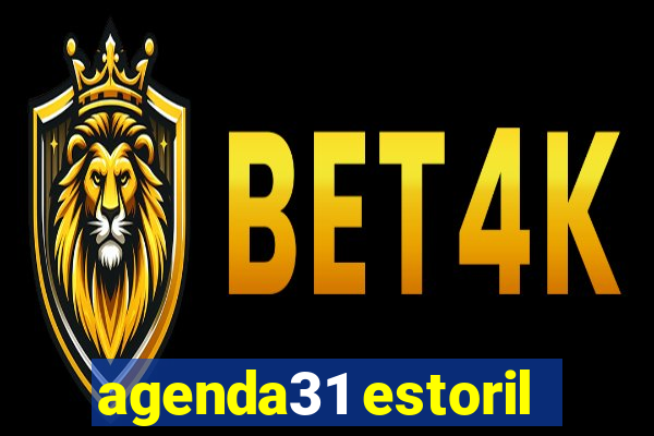 agenda31 estoril