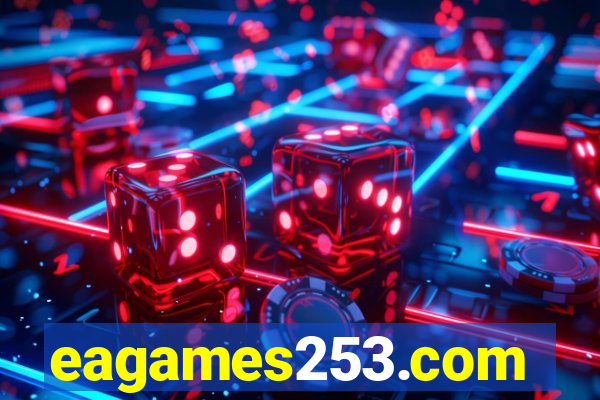 eagames253.com