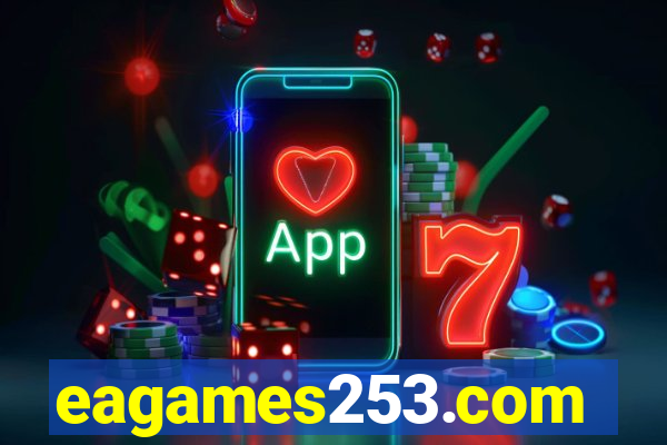 eagames253.com