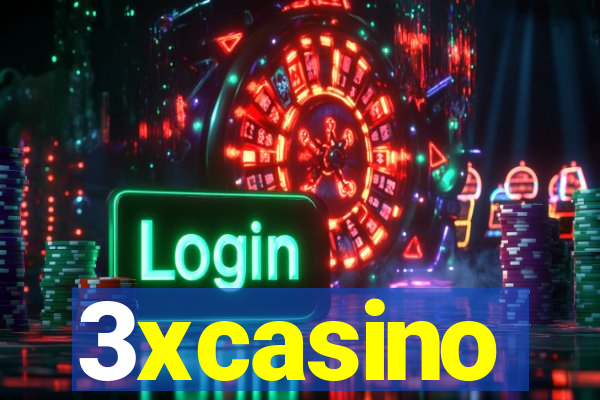 3xcasino