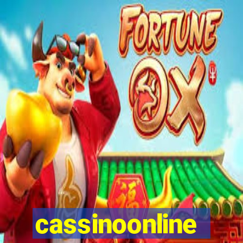 cassinoonline