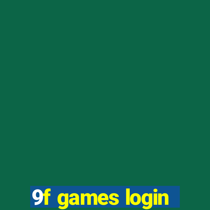 9f games login