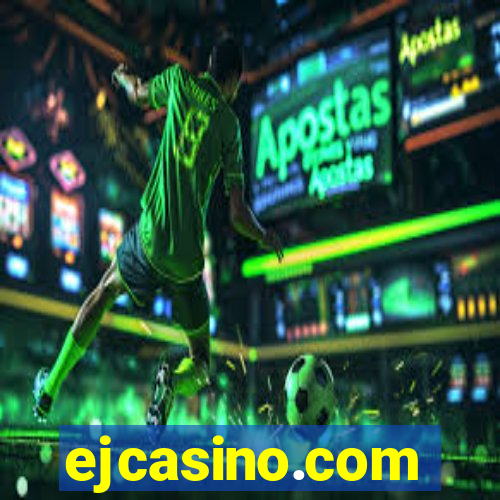 ejcasino.com