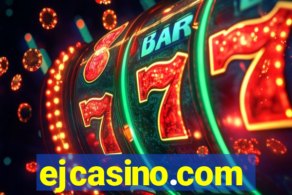 ejcasino.com